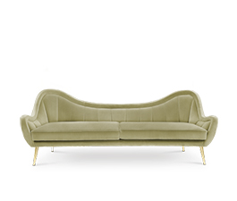 A darker variation of the Golden Lime, this color is not unknown in a Fall palette.